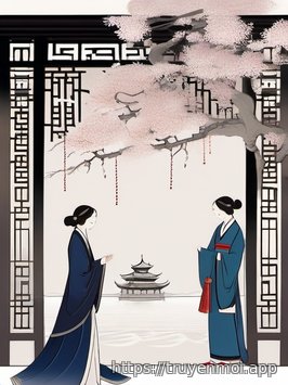 A Uyển - Trường An Nhai Đích Dược Phô