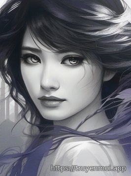 Ác Ma Tổng Tài Xin Nương Tay