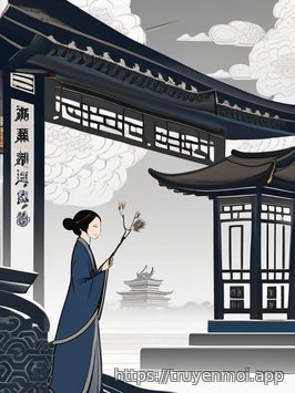 Ai Bảo Nữ Nhi Không Làm Nên Việc Lớn