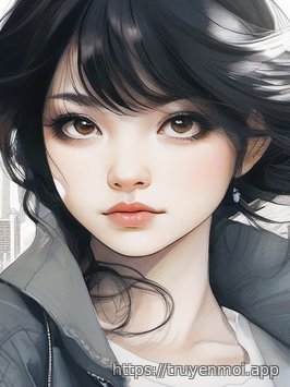Ai Cũng Không Được Đụng Vào Giáo Sư Quý Của Tui