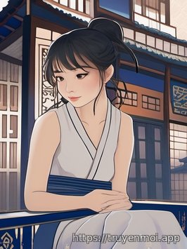 Ai Mới Là Con Vàng Con Bạc Của Mẹ