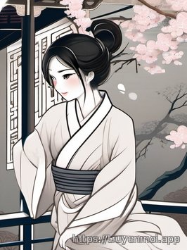 Ái Phi Của Trẫm Chỉ Muốn Ăn Dưa