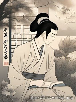 Ái Tình Chưa Dứt