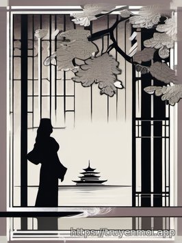 Ám Dục Hoành Lưu - Thán Cựu Thời