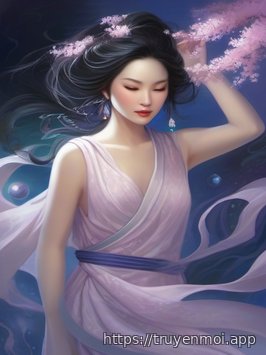 Âm Nữ
