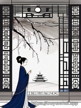 An Ý Báo Ân - Chiết Nguyệt