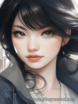 Andersen Của Tôi