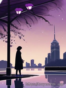 Anh Ấy Dịu Dàng Hơn Gió Đêm