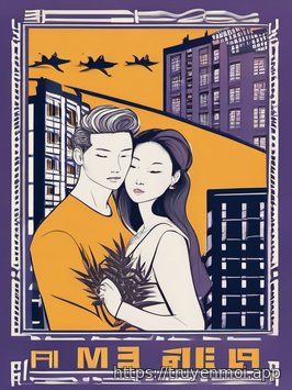 Anh Ấy Mắc Bệnh Nặng