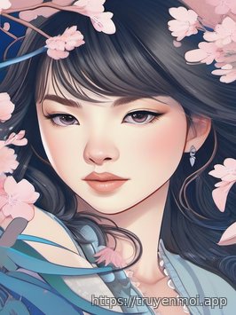 Anh Chồng Vệ Sĩ Trời Cho