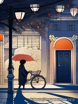 Anh Còn Dịu Dàng Hơn Bóng Đêm