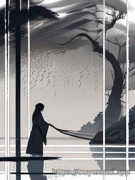 Anh Đã Biến Mất - Hựu Lam