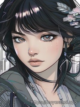 Ảnh Đế Điên Rồi