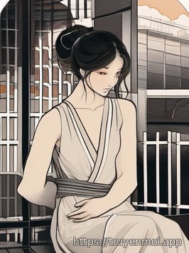 Ánh Dương Có Chiếu Rọi Qua Em?