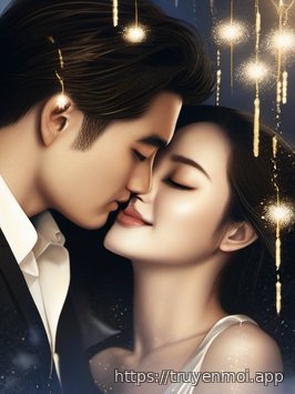Ánh Hoàng Hôn Rực Rỡ