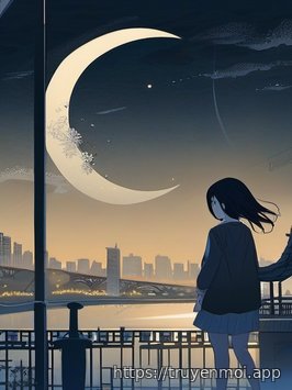 Anh Là Trăng Trên Bầu Trời