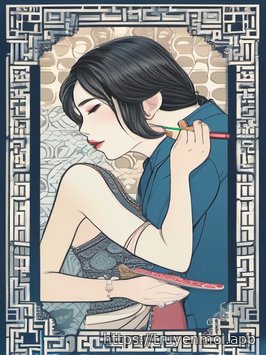 Anh Lính Cưng Vợ