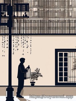 Ánh Sáng Nhạt - Nhất Hô Nhất Hấp