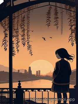 Ánh Sáng Và Bóng Tối