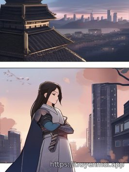 Ánh Sao Rực Rỡ - Mộng Nam Sương