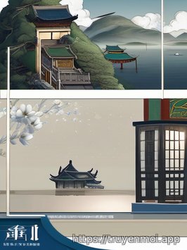 Âu Hoàng Bạo Hồng Ở Trò Chơi Sinh Tồn
