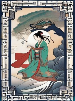 Ba Ngàn Dặm Lưu Đày