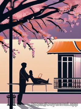 Ba Người Bạn Thân - Xuân Phong Lựu Hỏa