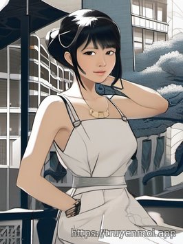 Bà Nội Tôi Siêu Giàu!