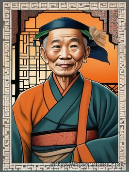 Bác Cả