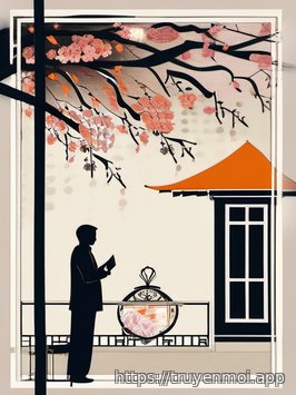 Bác Sĩ Lục, Đánh Dấu Một Cái Đi