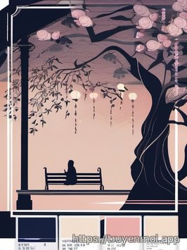 Bạch Nguyệt Quang, Anh Tỉnh Táo Lại Đi!