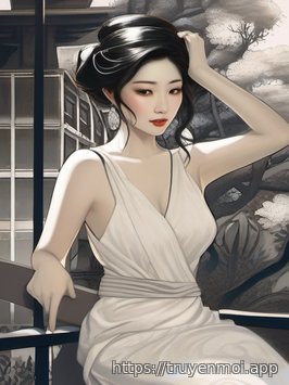 Bạch Phú Mỹ Của Thập Niên 70