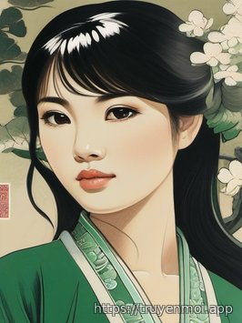 Bạch Phú Mỹ Những Năm 70