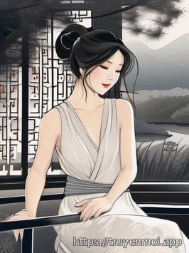 Bạch Tiên Sinh Tôi Muốn Ly Hôn