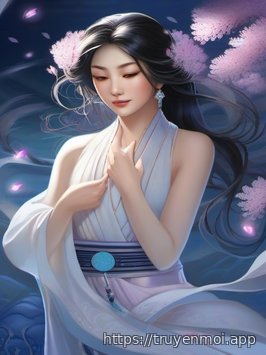 Bạn Gái Tôi Ra Là Hồ Yêu