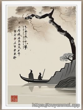 Bán Thân Chôn Đệ - Tiểu Trì
