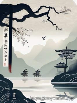Bất Chu Sơn: Đại Lão, Lão Bà, 666