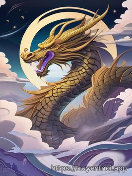 Bất Diệt Long Đế
