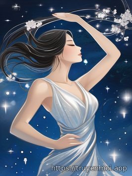 Bầu Trời Sao Của Thiên Kim Thật