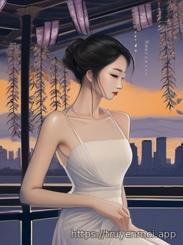 Bảy Năm Lặng Lẽ