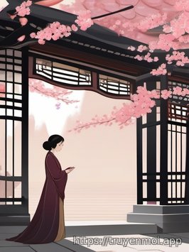 Bế Em Từ Nôi Tới Lễ Đường