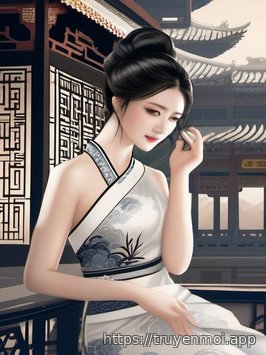 Bé Hoàng Yến Nhà Thái Tử Gia Bắc Kinh
