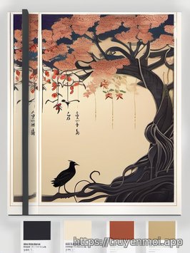 Bé Phượng Hoàng Được Cả Nhà Yêu Chiều