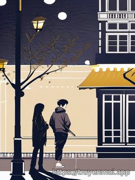 Bên Nhau Đêm Đẹp Này - Cô Nương Đừng Khóc