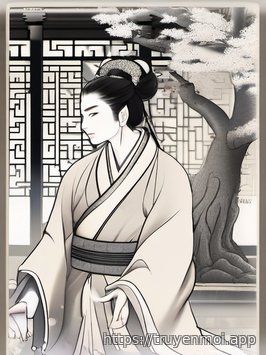 Bệnh Kiều Vương Gia - Ngư Tử