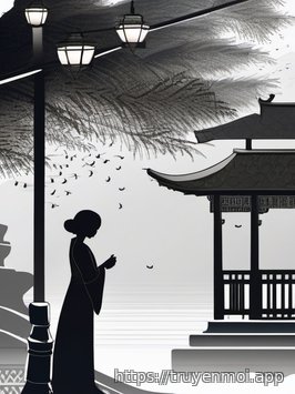 Bệnh Mỹ Nhân Bị Sủng Hư - Hồng Diệp Nguyệt Thượng