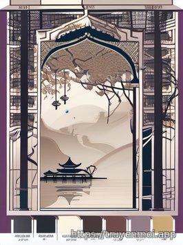Bệnh Mỹ Nhân Sư Tôn Nghìn Tầng Cạm Bẫy