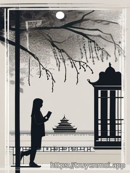 Bệnh Trạng Yêu Say Đắm - Chỉ Hữu Thụ Tri Hiểu