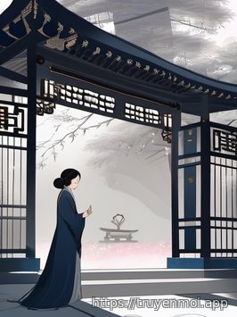 Bị Cách Ly Trong Nhà Bạn Trai Cũ