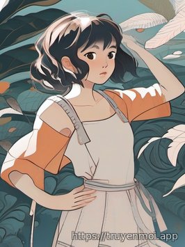 Bị Chiếm Lấy Thân Hình
